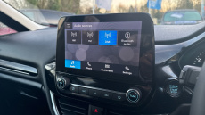 Ford Fiesta 1.0 EcoBoost Titanium 5dr Petrol Hatchback